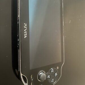 PS Vita 1000 (Broken)